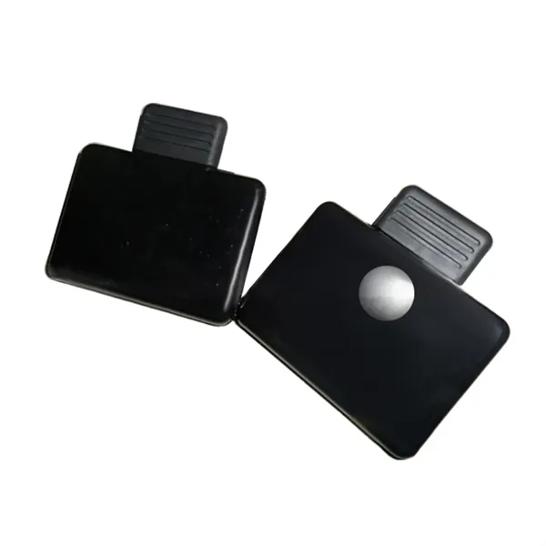 Billboard Magnetic Memo Chip Clip - Billboard Magnetic Memo Chip Clip - Image 2 of 16