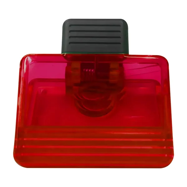 Billboard Magnetic Memo Chip Clip - Billboard Magnetic Memo Chip Clip - Image 15 of 16