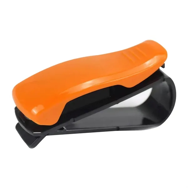 Multipurpose Car Clip Eyeglass Sunglass Visor - Multipurpose Car Clip Eyeglass Sunglass Visor - Image 8 of 8