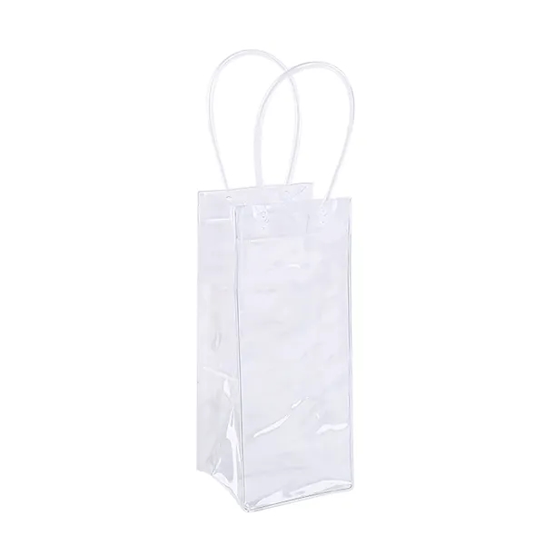 Pvc Wine Cooler/Ice Bag - Pvc Wine Cooler/Ice Bag - Image 2 of 8