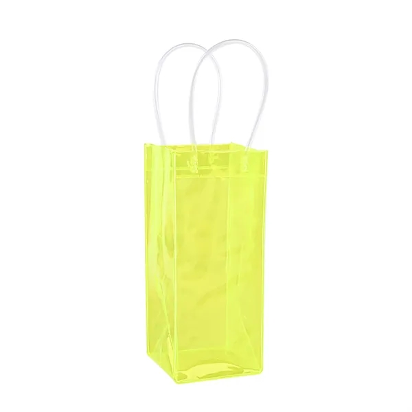 Pvc Wine Cooler/Ice Bag - Pvc Wine Cooler/Ice Bag - Image 3 of 8
