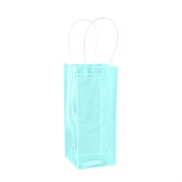 Pvc Wine Cooler/Ice Bag - Pvc Wine Cooler/Ice Bag - Image 4 of 8