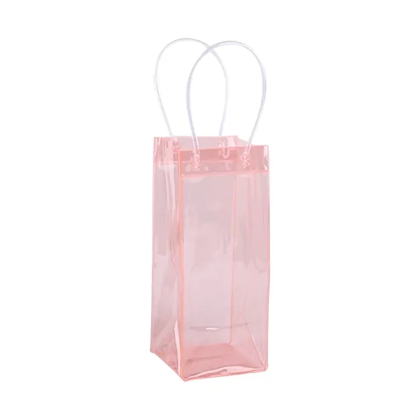 Pvc Wine Cooler/Ice Bag - Pvc Wine Cooler/Ice Bag - Image 6 of 8
