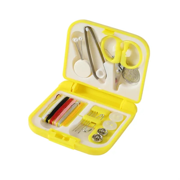 Sewing Kit In Case - Sewing Kit In Case - Image 2 of 5