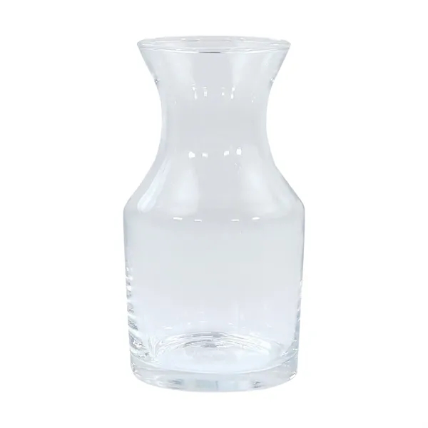 8.5Oz Glass Wine Dispenser