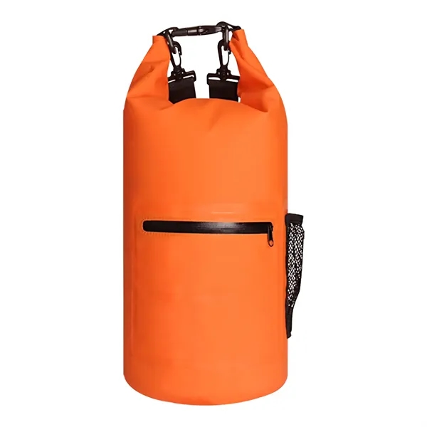 20 Liters Waterproof Floating Dry Bags - 20 Liters Waterproof Floating Dry Bags - Image 1 of 3