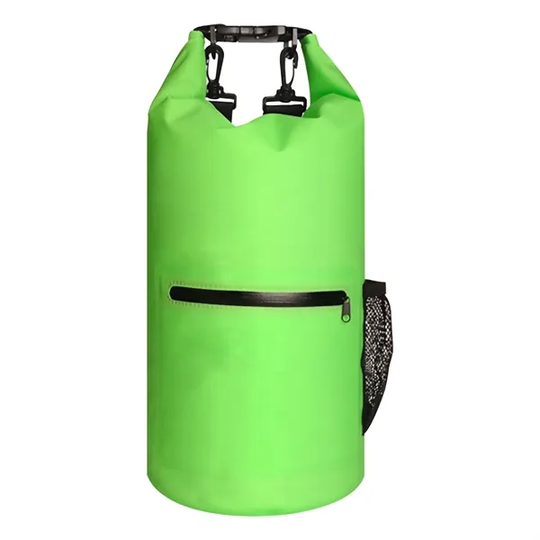 20 Liters Waterproof Floating Dry Bags - 20 Liters Waterproof Floating Dry Bags - Image 2 of 3