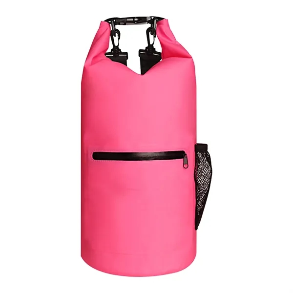 20 Liters Waterproof Floating Dry Bags - 20 Liters Waterproof Floating Dry Bags - Image 3 of 3