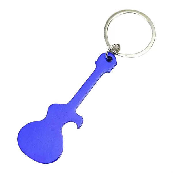 Aluminum Beer Bottle Opener Keychain for Bartenders - Aluminum Beer Bottle Opener Keychain for Bartenders - Image 6 of 9