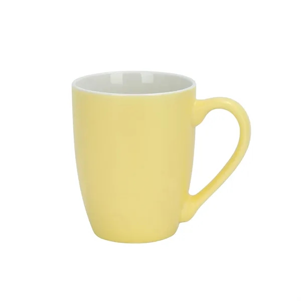 11oz Ceramic Coffee Mug - 11oz Ceramic Coffee Mug - Image 2 of 10