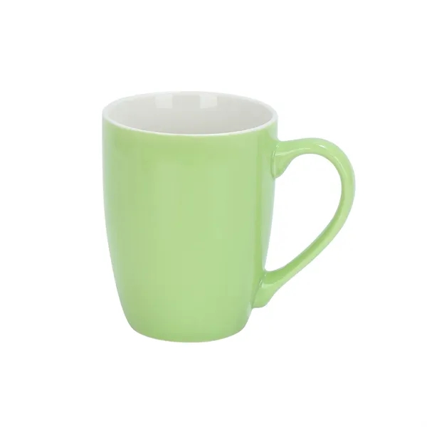 11oz Ceramic Coffee Mug - 11oz Ceramic Coffee Mug - Image 3 of 10