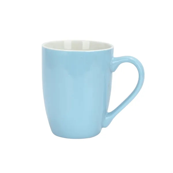 11oz Ceramic Coffee Mug - 11oz Ceramic Coffee Mug - Image 4 of 10