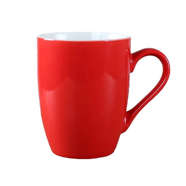 11oz Ceramic Coffee Mug - 11oz Ceramic Coffee Mug - Image 8 of 10
