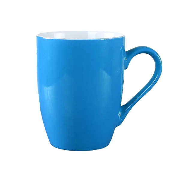 11oz Ceramic Coffee Mug - 11oz Ceramic Coffee Mug - Image 9 of 10