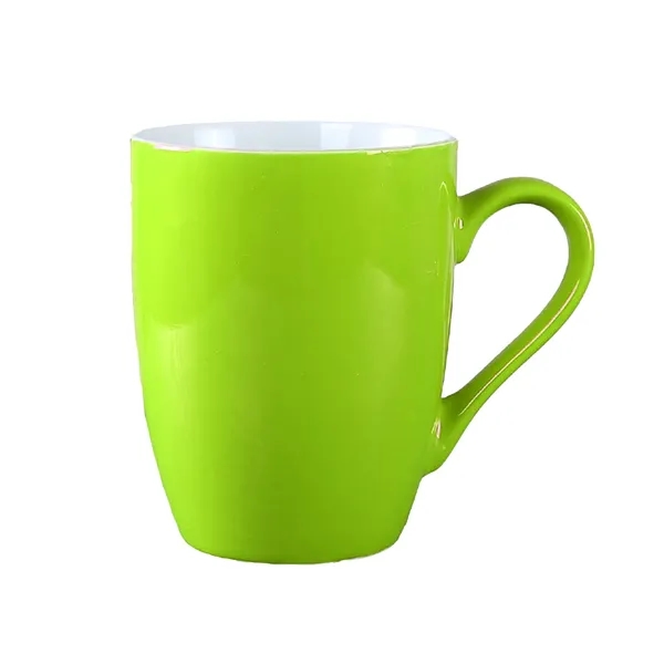 11oz Ceramic Coffee Mug - 11oz Ceramic Coffee Mug - Image 10 of 10