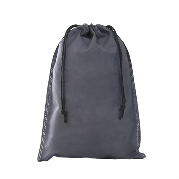 Non Woven Drawstring Bags - Non Woven Drawstring Bags - Image 2 of 12