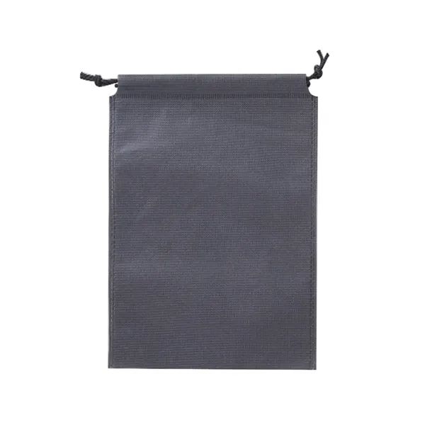 Non Woven Drawstring Bags - Non Woven Drawstring Bags - Image 5 of 12