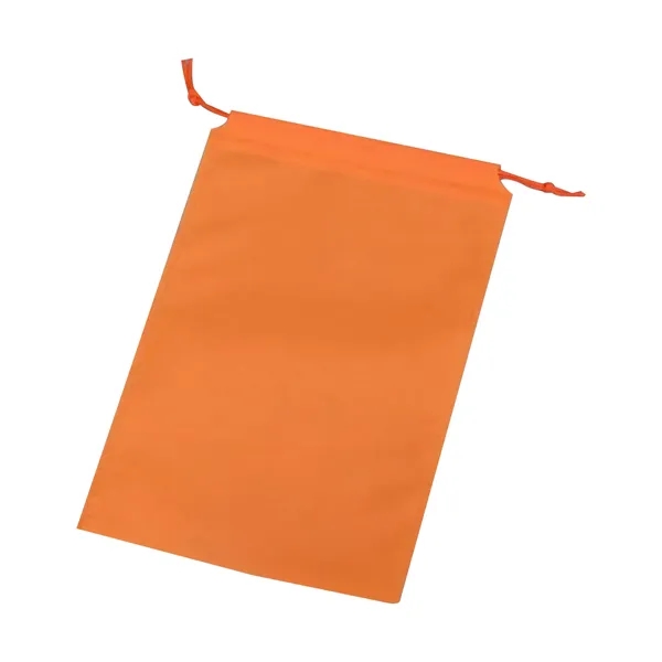 Non Woven Drawstring Bags - Non Woven Drawstring Bags - Image 10 of 12