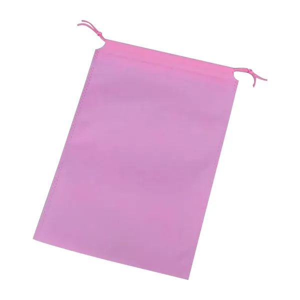 Non Woven Drawstring Bags - Non Woven Drawstring Bags - Image 12 of 12
