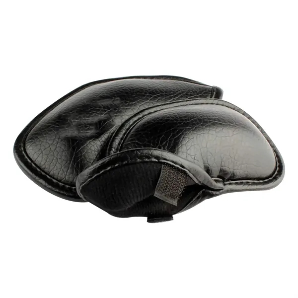Golf Iron Head Covers Set Headcover 12pcs - Golf Iron Head Covers Set Headcover 12pcs - Image 3 of 3