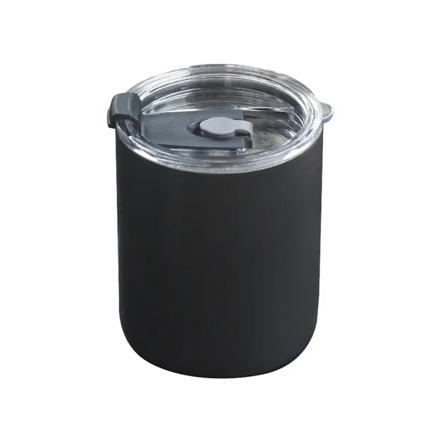 11oz Stainless steel coffee cup insulation