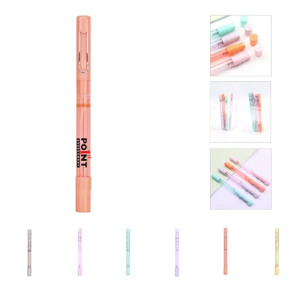 Spray Bottle Ballpoint Pen - Spray Bottle Ballpoint Pen - Image 0 of 3