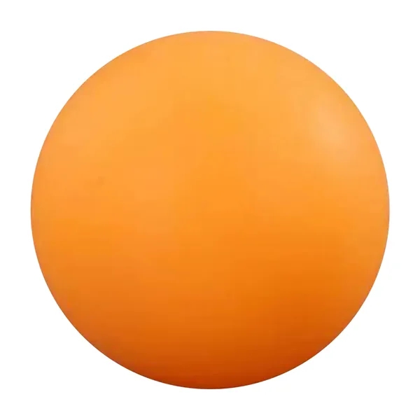 Big Training Ping Pong Balls - Big Training Ping Pong Balls - Image 1 of 3