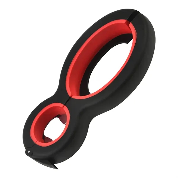 6 in 1 Multi Jar opener - 6 in 1 Multi Jar opener - Image 1 of 3