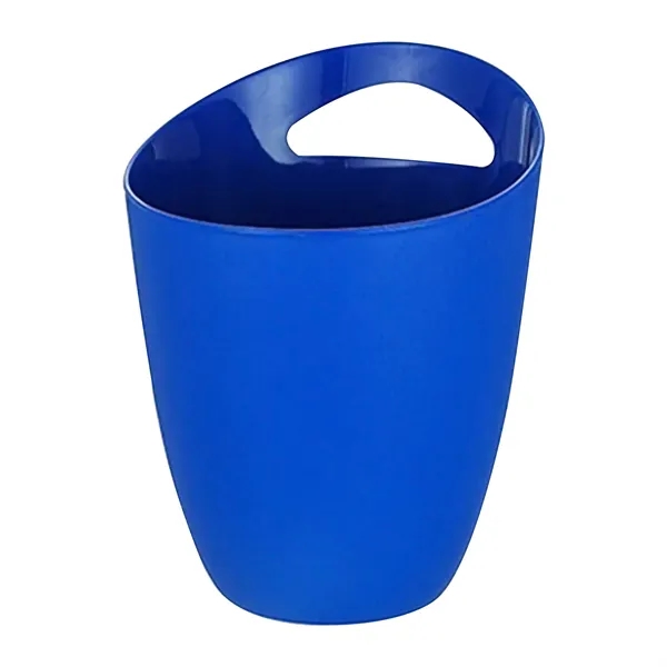 Plastic Ice Bucket - Plastic Ice Bucket - Image 1 of 3