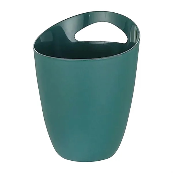 Plastic Ice Bucket - Plastic Ice Bucket - Image 3 of 3