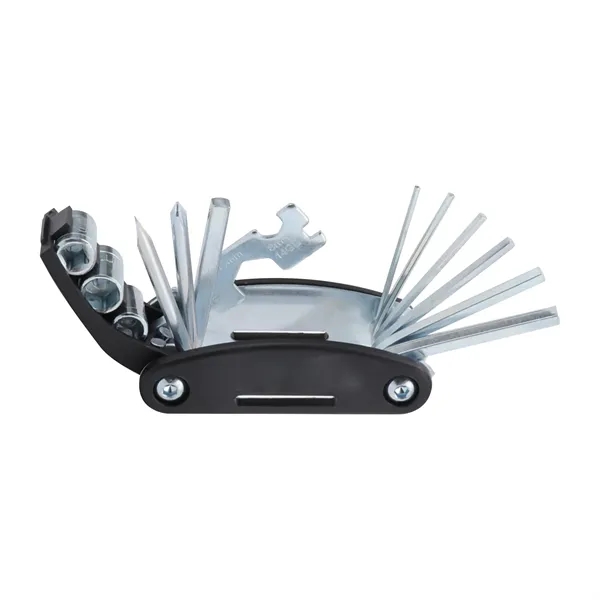 11 In 1 Multifunction Tool Kit - 11 In 1 Multifunction Tool Kit - Image 3 of 3