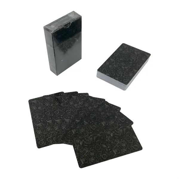 Custom Full Color Playing Cards - Custom Full Color Playing Cards - Image 1 of 3