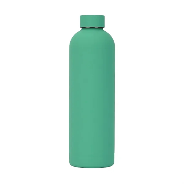 17 oz. Berry Stainless Steel Water Bottles - 17 oz. Berry Stainless Steel Water Bottles - Image 3 of 3