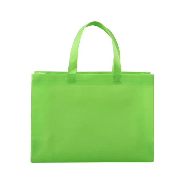 Durable Non Woven Bag w/ Large Capacity