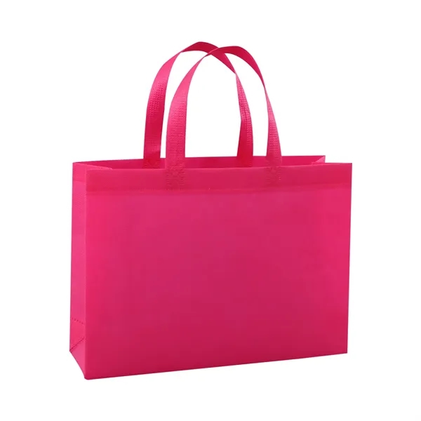 Durable Non Woven Bag w/ Large Capacity