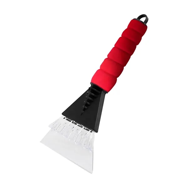 Ice Scraper Foam Handle - Ice Scraper Foam Handle - Image 1 of 3
