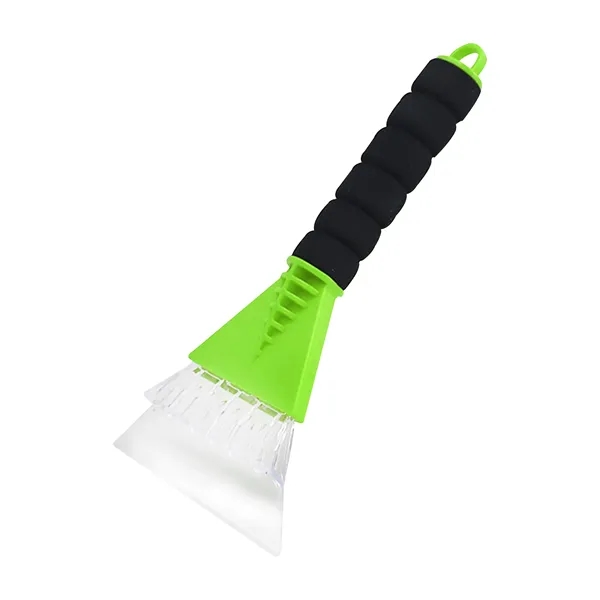 Ice Scraper Foam Handle - Ice Scraper Foam Handle - Image 3 of 3