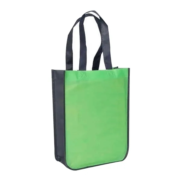 Medium Non Woven Shopping Tote - Medium Non Woven Shopping Tote - Image 1 of 3