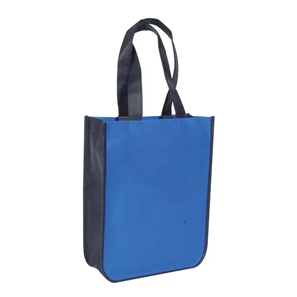 Medium Non Woven Shopping Tote - Medium Non Woven Shopping Tote - Image 2 of 3