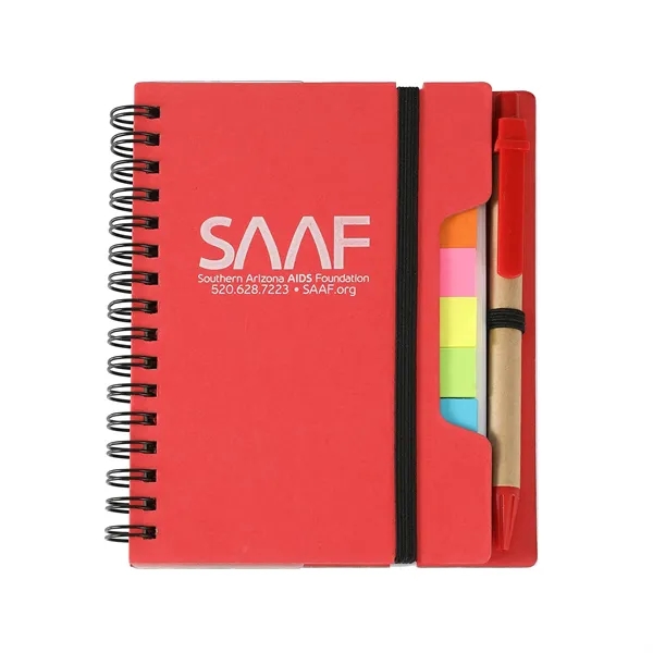 Multi Function Notebook Kit - Multi Function Notebook Kit - Image 1 of 5