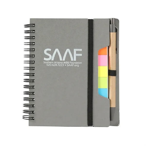 Multi Function Notebook Kit - Multi Function Notebook Kit - Image 2 of 5
