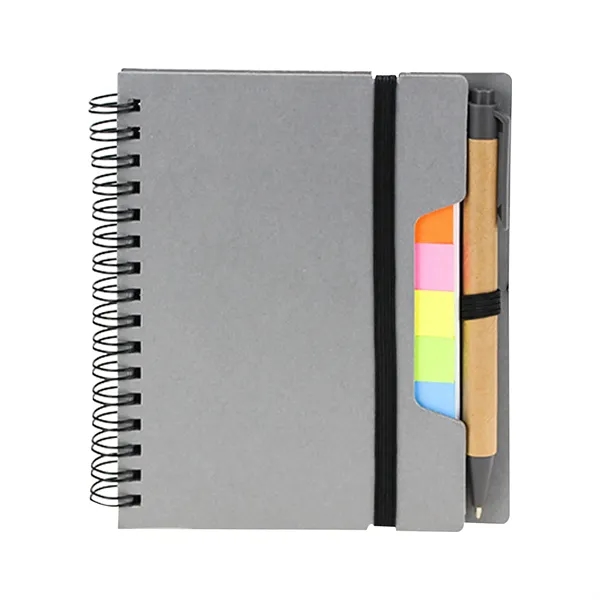 Multi Function Notebook Kit - Multi Function Notebook Kit - Image 4 of 5