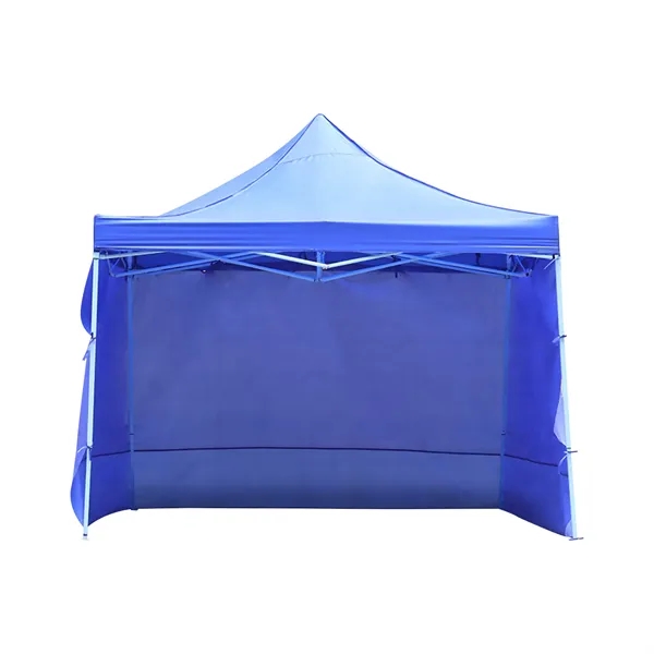 Full Color Tent Package w/ Steel Frame - Full Color Tent Package w/ Steel Frame - Image 9 of 9