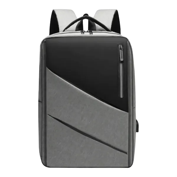 15'' Laptop Backpack - 15'' Laptop Backpack - Image 1 of 3