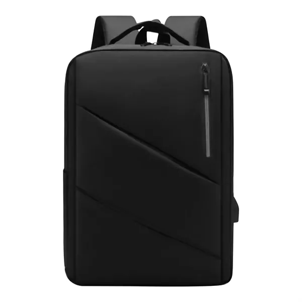 15'' Laptop Backpack - 15'' Laptop Backpack - Image 2 of 3