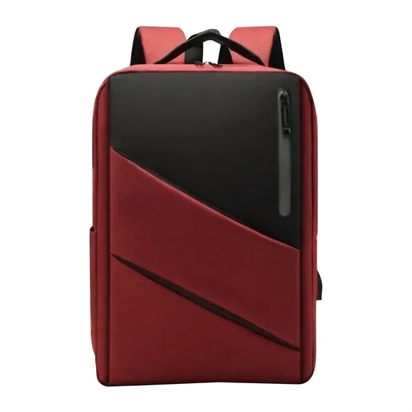 15'' Laptop Backpack - 15'' Laptop Backpack - Image 3 of 3