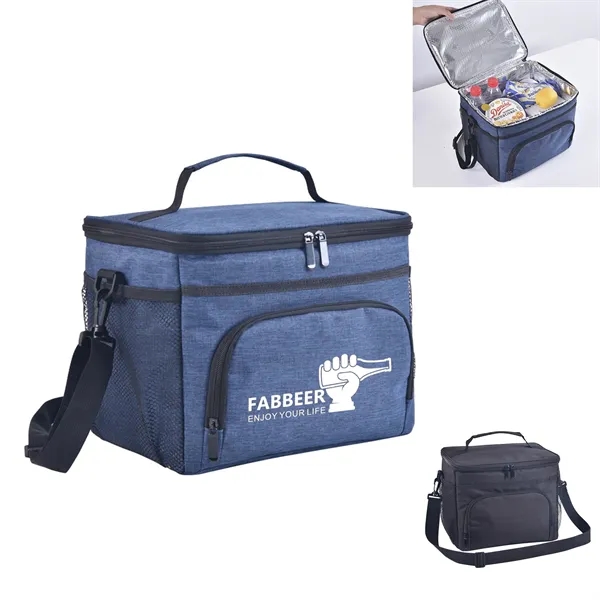 Insulated Lunch Bags - Insulated Lunch Bags - Image 0 of 3