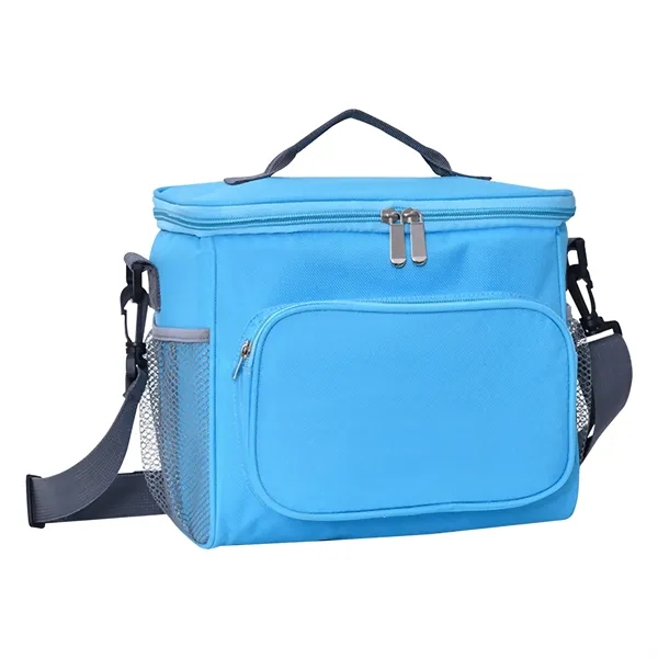 Insulated Lunch Bags - Insulated Lunch Bags - Image 2 of 3