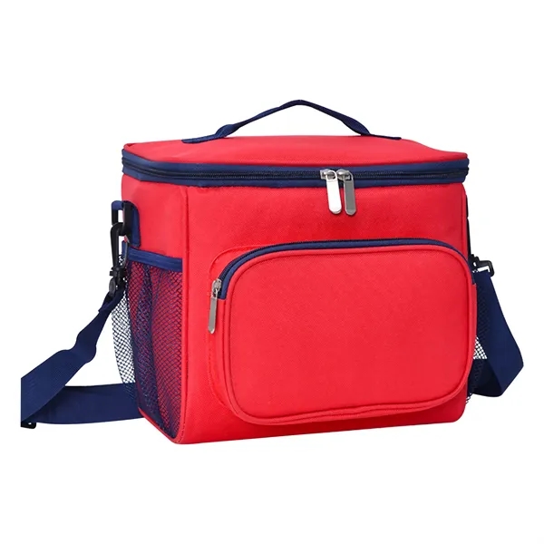 Insulated Lunch Bags - Insulated Lunch Bags - Image 3 of 3