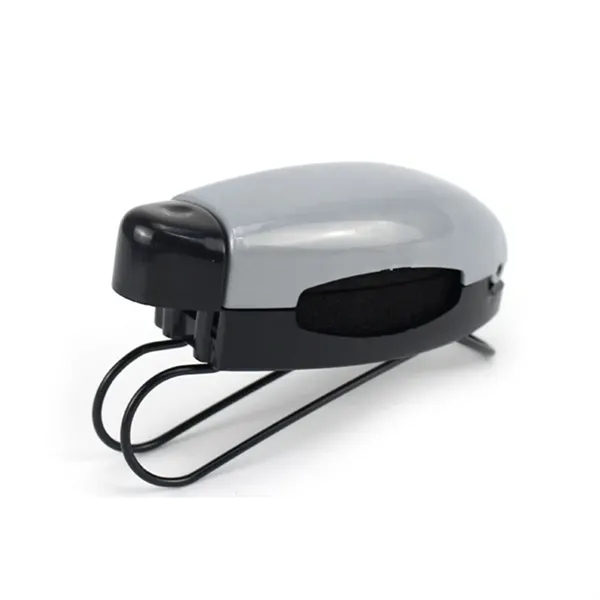 Plastic Sunglasses Visor Clip - Plastic Sunglasses Visor Clip - Image 11 of 11